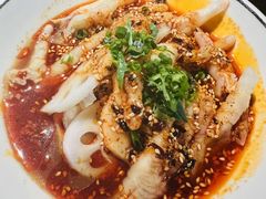 -新太二·鲜料川菜(晶耀前滩店)