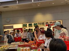 -詹记桃酥(马鞍山万达店)