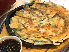 -德寿宫韩国料理(下沙店)