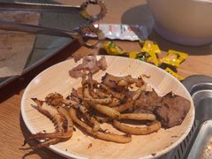 -新石器烤肉(百联川沙店)