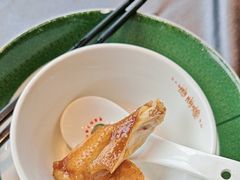 -德尚煌·顺德菜(誉山悠方天地店)
