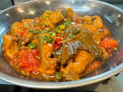 -61号餐吧(兴坪古镇漓江店)