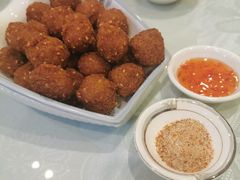 -京天红酒家(马家堡店)