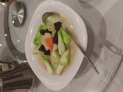 -绿雅居原生态农庄(小涌店)