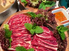 -二刀潮牛(重庆光环购物公园店)