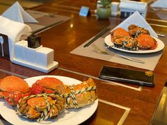 -索菲特西湖大酒店·香榭丽全日候餐厅(南山路店)