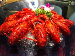 -潮三爷砂锅焗海鲜·生腌·海鲜粥(朝晖店)