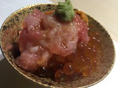 -鮨一日本料理(大中华店)