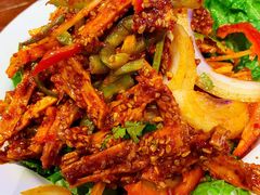-马路牙子地桌烤肉(工体店)