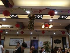 大堂-西新饭店(城中店)