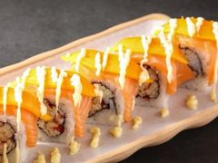 -蟹田居·活蟹料理(东城店)