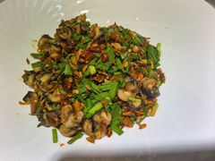 -院里寻菜·精致庭院菜(观沙岭店)