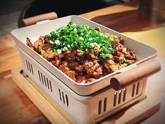 -树厨贵州菜(铜仁花果山店)