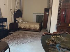 -青岛德国总督楼旧址博物馆