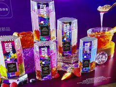 -Blueglass酸奶(财富购物中心店)