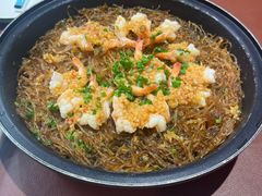 -天天鱼港·海鲜·鲅鱼水饺·招牌烤鸭(黄骅店)
