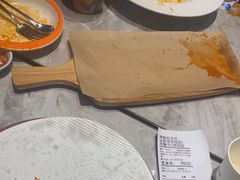 -必胜客(上海新南方商城PH店)