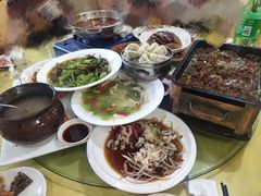 -四季御堂农家乐