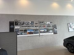 -上海永达奥诚奥迪4S店(申江路店)