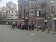 -梅记大块头爆鱼店(乍浦路店)