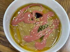 -風林火山烤室·涮肉