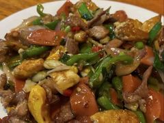 -汉时湘菜