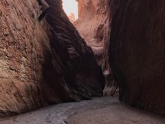 -天山神秘大峡谷
