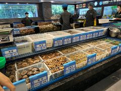 -东海怡品海鲜豆捞(舟宿夜江店)