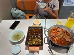 -全牛匠·乐山跷脚牛肉(西北旺万象汇店)