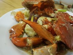 -ZF Seafood Restaurant 卓峰海鲜餐