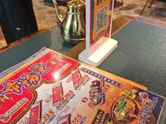 -大吉利·潮汕鲜牛肉火锅(西安店)