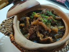 -陈记顺和牛肉火锅馆(天河北路店)