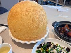大麻球-群乐饭店(滨安路店)