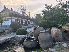 -珲春防川景区
