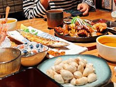 -炉胜·炉端烧·居酒屋