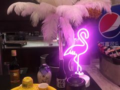 -新发展亚太JW万豪酒店·福苑咖啡厅