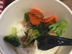 -肯德基(茂业店)