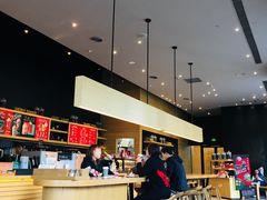 -星巴克(北京望京东园店)