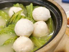 -明本湛江鸡•海鲜小厨(陈家祠店)
