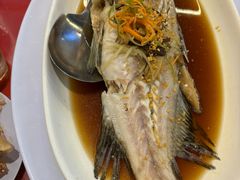-大茄来海鲜餐厅(亚洲城分行)
