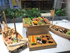 -家家悦生活港自助餐厅海之恋(W37店)