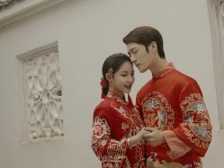 -挪娅婚纱摄影皇家会所