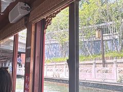 -皇家御河游(紫御湾码头)