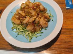 -喝丢一只鞋海鲜烧烤·海肠捞饭(文体街店)