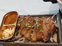 -清真·宁夏印象·盐池滩羊肉体验店(江宁路店)