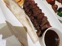 -荣兴酒家(徐家汇店)