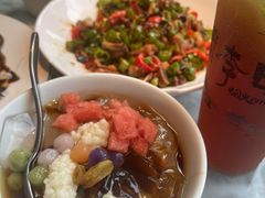 -蔴将·川菜(黄龙万科店)