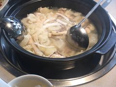 -百年果林椰子鸡(中洲店)