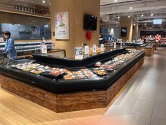 -七鲜超市(瑞虹天地太阳宫店)