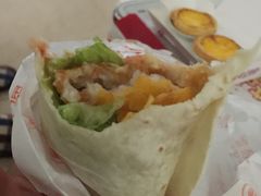 -麦顿堡(堤北店)